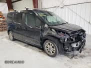 ✅ 2019 Ford Transit Connect XLT • VIN: NM0GS9F25K1405108 • Lot: 79452824. Listed on Copart with Not provided. Free auction sales archive from the USA and detailed vehicle history report at DreamBid. Image 4.