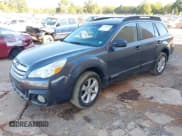 ✅ 2013 Subaru Outback Premium • VIN: 4S4BRCGC3D3298009 • Lot: 43450978. Listed on IAAI with 149,193 mi. Free auction sales archive from the USA and detailed vehicle history report at DreamBid. Image 2.