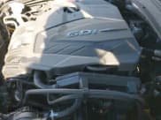 ✅ 2025 Hyundai Sonata SEL • VIN: KMHL64JA1SA443194 • Лот: 43605153. Опубликован ранее на IAAI с пробегом 20 543 миль. Бесплатный доступ к архиву аукционных продаж из США и подробный отчёт об истории автомобиля на DreamBid. Изображение 19.