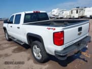✅ 2017 Chevrolet Silverado 2500HD Work Truck • VIN: 1GC1KUEY9HF127407 • Lot: 42942698. Listed on IAAI with 39,057 mi. Free auction sales archive from the USA and detailed vehicle history report at DreamBid. Image 3.