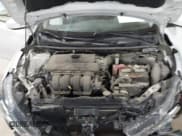 ✅ 2017 Nissan Sentra SL • VIN: 3N1AB7AP3HY349791 • Lot: 42814920. Listed on IAAI with 122,603 mi. Free auction sales archive from the USA and detailed vehicle history report at DreamBid. Image 10.