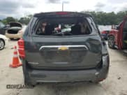 ✅ 2017 Chevrolet Equinox LT • VIN: 2GNALCEK8H1590320 • Лот: 72571194. Опубликован ранее на Copart с пробегом 80 192 миль. Бесплатный доступ к архиву аукционных продаж из США и подробный отчёт об истории автомобиля на DreamBid. Изображение 6.