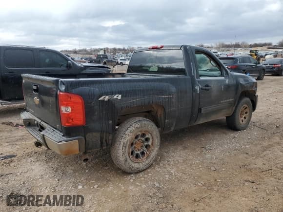 ✅ 2009 Chevrolet Silverado 1500 • VIN: 1GCEK24C59Z175188 • Лот: 47618465. Опубликован ранее на Copart с пробегом 381 266 миль. Бесплатный доступ к архиву аукционных продаж из США и подробный отчёт об истории автомобиля на DreamBid. Изображение 3.