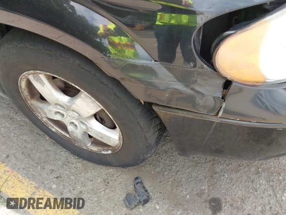 ✅ 2007 Dodge Grand Caravan SXT • VIN: 2D8GP44L87R271623 • Lot: 42676657. Listed on IAAI with 226,502 mi. Free auction sales archive from the USA and detailed vehicle history report at DreamBid. Image 12.