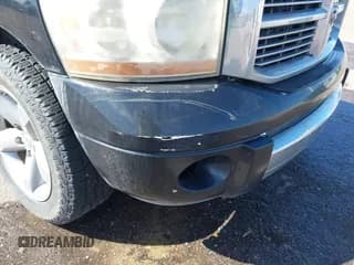 ✅ 2006 Dodge 1500 SLT • VIN: 1D3HA18206J179422 • Lot: 43356576. Wystawiony na IAAI z przebiegiem 278 930 mil. Bezpłatny archiwum sprzedaży aukcyjnych z USA i szczegółowy raport historii pojazdu na DreamBid. Zdjęcie 6.