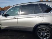 ✅ 2016 BMW X5 xDrive35i • VIN: 5UXKR0C5XG0P29024 • Lot: 43597508. Listed on IAAI with 114,195 mi. Free auction sales archive from the USA and detailed vehicle history report at DreamBid. Image 14.