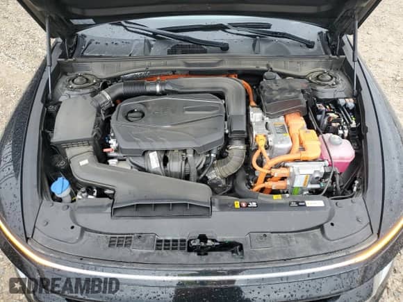 2025 Hyundai Sonata SEL с VIN KMHL34JJ7SA108630, выставлен на аукционе Copart как лот 90087445 с пробегом 31 313 миль миль и Чистый • Clean title. История ставок и продаж доступна на DreamBid. Изображение 11.