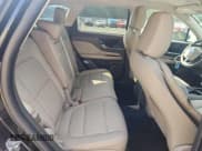 ✅ 2024 Lincoln Corsair Premiere • VIN: 5LMCJ1CA4RUL23082 • Lot: 80949125. Listed on Copart with 5,716 mi. Free auction sales archive from the USA and detailed vehicle history report at DreamBid. Image 10.