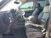 ✅ 2014 Chevrolet Silverado 1500 LTZ • VIN: 3GCUKSECXEG228696 • Лот: 74196254. Опубликован ранее на Copart с пробегом 79 255 миль. Бесплатный доступ к архиву аукционных продаж из США и подробный отчёт об истории автомобиля на DreamBid. Изображение 7.