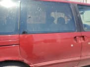 ✅ 1996 Nissan Quest XE • VIN: 4N2DN11W2TD836849 • Lot: 63717795. Wystawiony na Copart z przebiegiem 166 004 mil. Bezpłatny archiwum sprzedaży aukcyjnych z USA i szczegółowy raport historii pojazdu na DreamBid. Zdjęcie 11.