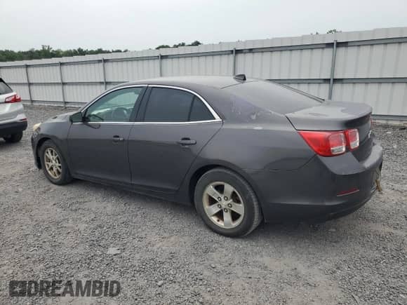 ✅ 2013 Chevrolet Malibu LS • VIN: 1G11A5SA5DF250317 • Lot: 67829205. Wystawiony na Copart z przebiegiem Nie podano mil. Skorzystaj z bezpłatnego archiwum sprzedaży aukcyjnych z USA i zobacz szczegółowy raport historii pojazdu na DreamBid. Zdjęcie 2.