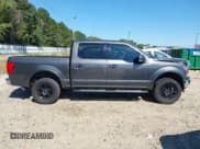✅ 2020 Ford F-150 XL • VIN: 1FTEW1E4XLKD14351 • Lot: 43020959. Listed on IAAI with 70,429 mi. Free auction sales archive from the USA and detailed vehicle history report at DreamBid. Image 13.