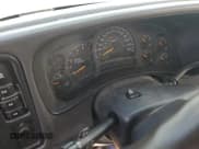 ✅ 2004 Chevrolet Silverado 2500HD LS • VIN: 1GCHK29U24E111947 • Lot: 80466445. Wystawiony na Copart z przebiegiem Nie podano. Bezpłatny archiwum sprzedaży aukcyjnych z USA i szczegółowy raport historii pojazdu na DreamBid. Zdjęcie 9.