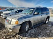 ✅ 2003 GMC Envoy SLE • VIN: 1GKDT13S732157663 • Lot: 85941585. Wystawiony na Copart z przebiegiem 148 145 mil. Bezpłatny archiwum sprzedaży aukcyjnych z USA i szczegółowy raport historii pojazdu na DreamBid. Zdjęcie 1.