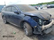 ✅ 2020 Acura MDX Technology • VIN: 5J8YD4H5XLL057051 • Lot: 42328864. Listed on IAAI with Not provided. Free auction sales archive from the USA and detailed vehicle history report at DreamBid. Image 1.