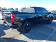 ✅ 2023 Chevrolet Silverado 1500 Custom • VIN: 3GCPABEK5PG262216 • Lot: 43852032. Wystawiony na IAAI z przebiegiem 34 397 mil. Bezpłatny archiwum sprzedaży aukcyjnych z USA i szczegółowy raport historii pojazdu na DreamBid. Zdjęcie 4.