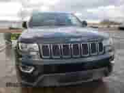 2021 Jeep Grand Cherokee Laredo X z VIN 1C4RJFAG9MC652591, wystawiony jako Copart lot #43970185 z przebiegiem 92 419 mil mil oraz Szkoda całkowita • Salvage title. Historia ofert i sprzedaży dostępna na DreamBid. Obrazek 5.