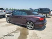 ✅ 2015 Audi A3 • VIN: WAUWFLFF7F1024141 • Лот: 59911125. Опубликован ранее на Copart с пробегом 61 192 миль. Бесплатный доступ к архиву аукционных продаж из США и подробный отчёт об истории автомобиля на DreamBid. Изображение 2.