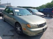 ✅ 2003 Infiniti I35 Luxury • VIN: JNKDA31A03T113777 • Lot: 42410433. Wystawiony na IAAI z przebiegiem 219 235 mil. Bezpłatny archiwum sprzedaży aukcyjnych z USA i szczegółowy raport historii pojazdu na DreamBid. Zdjęcie 1.