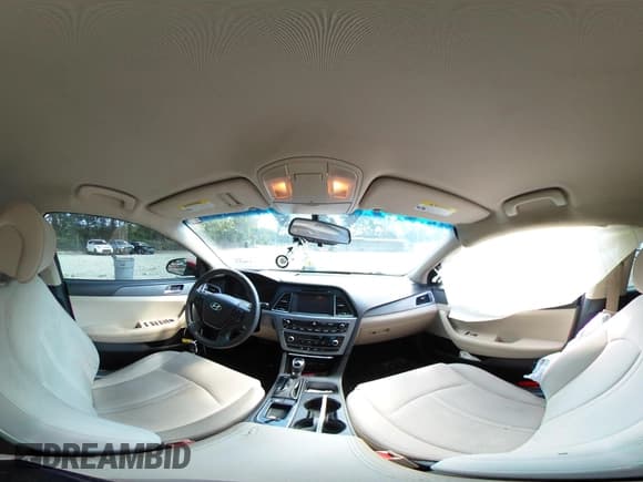 ✅ 2017 Hyundai Sonata 2.4L • VIN: 5NPE24AF2HH439581 • Лот: 43233625. Опубликован ранее на IAAI с пробегом 135 000 миль. Бесплатный доступ к архиву аукционных продаж из США и подробный отчёт об истории автомобиля на DreamBid. Изображение 18.