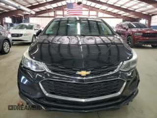 2017 Chevrolet Cruze LS with VIN 1G1BC5SM2H7234777, listed as a Copart auction lot 91328815 with 117,243 mi miles and Clean title. Bid and sale history available at DreamBid. Image 5.