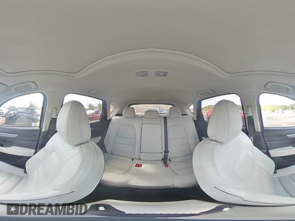 ✅ 2024 Mazda CX-5 S Premium Plus • VIN: JM3KFBEM6R0361624 • Lot: 82319515. Listed on Copart with 24,079 mi. Free auction sales archive from the USA and detailed vehicle history report at DreamBid. Image 14.