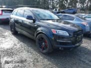 ✅ 2007 Audi Q7 Premium • VIN: WA1EV74L77D076445 • Lot: 41525359. Wystawiony na IAAI z przebiegiem 175 563 mil. Bezpłatny archiwum sprzedaży aukcyjnych z USA i szczegółowy raport historii pojazdu na DreamBid. Zdjęcie 1.