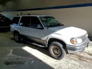 ✅ 2001 Ford Explorer XLT • VIN: 1FMZU73E51ZA58075 • Лот: 94874955. Опубликован ранее на Copart с пробегом 180 817 миль. Бесплатный доступ к архиву аукционных продаж из США и подробный отчёт об истории автомобиля на DreamBid. Изображение 4.