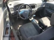 ✅ 2007 Hyundai Accent SE • VIN: KMHCN36C17U041253 • Лот: 55353065. Опубликован ранее на Copart с пробегом 142 197 миль. Бесплатный доступ к архиву аукционных продаж из США и подробный отчёт об истории автомобиля на DreamBid. Изображение 8.