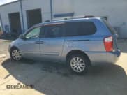 ✅ 2008 Kia Sedona EX • VIN: KNDMB233586264885 • Lot: 72006745. Wystawiony na Copart z przebiegiem 149 161 mil. Bezpłatny archiwum sprzedaży aukcyjnych z USA i szczegółowy raport historii pojazdu na DreamBid. Zdjęcie 2.