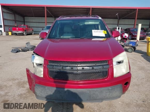 ✅ 2006 Chevrolet Equinox LT • VIN: 2CNDL73F266005813 • Лот: 42457833. Опубликован ранее на IAAI с пробегом 238 694 миль. Бесплатный доступ к архиву аукционных продаж из США и подробный отчёт об истории автомобиля на DreamBid. Изображение 12.