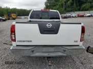 ✅ 2010 Nissan Frontier SE • VIN: 1N6BD0CT9AC442968 • Lot: 60814345. Listed on Copart with 197,509 mi. Free auction sales archive from the USA and detailed vehicle history report at DreamBid. Image 6.