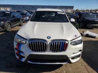 ✅ 2018 BMW X3 xDrive30i • VIN: 5UXTR9C54JLC77136 • Lot: 87450695. Wystawiony na Copart z przebiegiem 90 479 mil. Bezpłatny archiwum sprzedaży aukcyjnych z USA i szczegółowy raport historii pojazdu na DreamBid. Zdjęcie 5.
