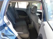 ✅ 2007 Dodge Caliber SXT • VIN: 1B3HB48BX7D149725 • Lot: 43777816. Listed on IAAI with 48,052 mi. Free auction sales archive from the USA and detailed vehicle history report at DreamBid. Image 8.