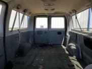 ✅ 2008 Ford Econoline Passenger XL • VIN: 1FMNE11L48DA80599 • Lot: 52532405. Listed on Copart with 263,848 mi. Free auction sales archive from the USA and detailed vehicle history report at DreamBid. Image 10.