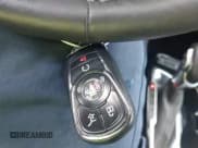 ✅ 2021 Buick Encore GX Essence • VIN: KL4MMFSL7MB171106 • Lot: 42634028. Wystawiony na IAAI z przebiegiem 44 478 mil. Bezpłatny archiwum sprzedaży aukcyjnych z USA i szczegółowy raport historii pojazdu na DreamBid. Zdjęcie 11.