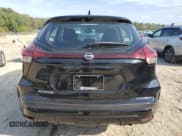 ✅ 2025 Nissan Kicks Play S • VIN: 3N1CP5BV8SL482742 • Lot: 83928725. Listed on Copart with 10,973 mi. Free auction sales archive from the USA and detailed vehicle history report at DreamBid. Image 6.