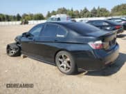 ✅ 2015 BMW 3 Series 335i xDrive • VIN: WBA3B9G51FNR99220 • Lot: 80917955. Wystawiony na Copart z przebiegiem 152 979 mil. Bezpłatny archiwum sprzedaży aukcyjnych z USA i szczegółowy raport historii pojazdu na DreamBid. Zdjęcie 2.