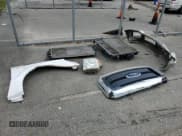 ✅ 2016 Ford F-250 Lariat • VIN: 1FT7W2BT7GEC79315 • Lot: 58755645. Listed on Copart with 140,973 mi. Free auction sales archive from the USA and detailed vehicle history report at DreamBid. Image 12.