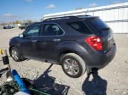 ✅ 2015 Chevrolet Equinox LT • VIN: 2GNALBEK2F6281744 • Лот: 90247985. Опубликован ранее на Copart с пробегом 171 005 миль. Бесплатный доступ к архиву аукционных продаж из США и подробный отчёт об истории автомобиля на DreamBid. Изображение 2.
