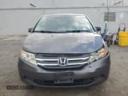 ✅ 2012 Honda Odyssey EX-L • VIN: 5FNRL5H6XCB028477 • Lot: 92107965. Wystawiony na Copart z przebiegiem 152 392 mil. Bezpłatny archiwum sprzedaży aukcyjnych z USA i szczegółowy raport historii pojazdu na DreamBid. Zdjęcie 5.