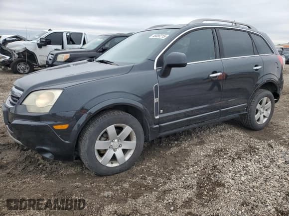 ✅ 2008 Saturn VUE XR • VIN: 3GSCL53718S672751 • Lot: 45686215. Wystawiony na Copart z przebiegiem 216 338 mil. Bezpłatny archiwum sprzedaży aukcyjnych z USA i szczegółowy raport historii pojazdu na DreamBid. Zdjęcie 1.
