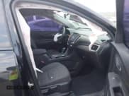 ✅ 2018 Chevrolet Equinox LT • VIN: 2GNAXJEV3J6186031 • Lot: 43453122. Listed on IAAI with 124,392 mi. Free auction sales archive from the USA and detailed vehicle history report at DreamBid. Image 5.