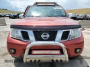 ✅ 2012 Nissan Frontier Pro-4X • VIN: 1N6AD0EV6CC481448 • Lot: 65809985. Listed on Copart with 169,230 mi. Free auction sales archive from the USA and detailed vehicle history report at DreamBid. Image 5.