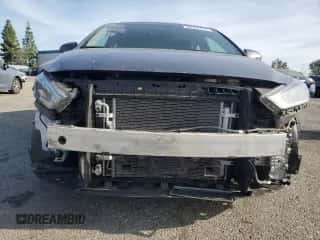 ✅ 2019 Hyundai Ioniq • VIN: KMHC65LD3KU115884 • Лот: 80957414. Размещён на Copart с пробегом 71 000 миль миль. Получите бесплатный доступ к архиву аукционных продаж из США и посмотрите подробный отчёт об истории автомобиля на DreamBid. Изображение 5.