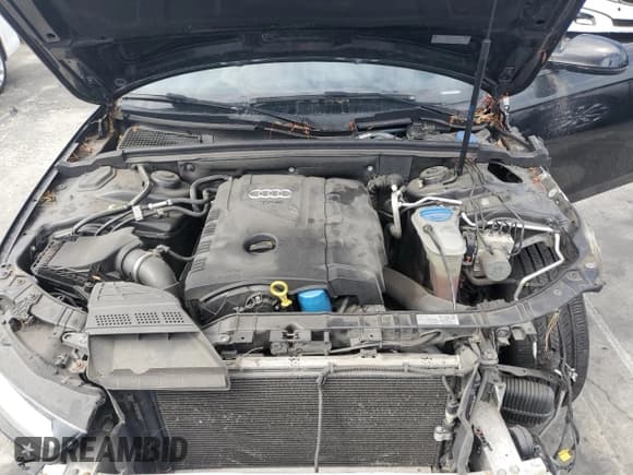 ✅ 2014 Audi A4 Premium • VIN: WAUBFAFL4EN031273 • Lot: 81431085. Listed on Copart with 152,941 mi. Free auction sales archive from the USA and detailed vehicle history report at DreamBid. Image 11.