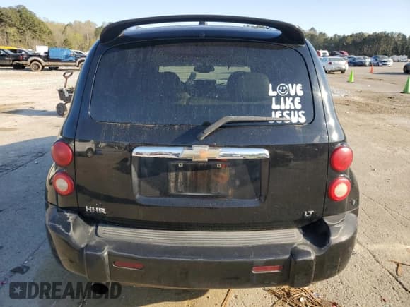 ✅ 2006 Chevrolet HHR LT • VIN: 3GNDA23P66S591415 • Lot: 50158645. Listed on Copart with 229,502 mi. Free auction sales archive from the USA and detailed vehicle history report at DreamBid. Image 6.