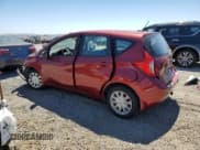 ✅ 2016 Nissan Note S • VIN: 3N1CE2CPXGL395632 • Lot: 66737885. Listed on Copart with 116,848 mi. Free auction sales archive from the USA and detailed vehicle history report at DreamBid. Image 2.