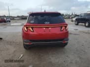 ✅ 2023 Hyundai Tucson SEL • VIN: 5NMJB3AE9PH219513 • Lot: 76952134. Wystawiony na Copart z przebiegiem 12 649 mil. Bezpłatny archiwum sprzedaży aukcyjnych z USA i szczegółowy raport historii pojazdu na DreamBid. Zdjęcie 6.