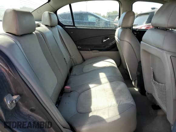 2007 Chevrolet Malibu LTZ with VIN 1G1ZU57N47F283495, listed as a Copart auction lot 75436414 with 176,977 mi miles and Salvage title. Bid and sale history available at DreamBid. Image 11.